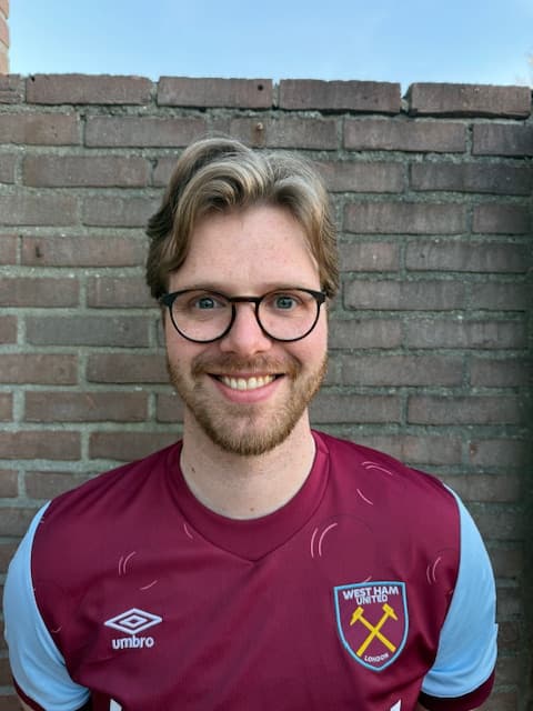 Jeffrey Nederlof