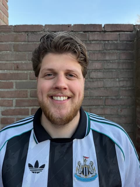 Tom Verbrugge